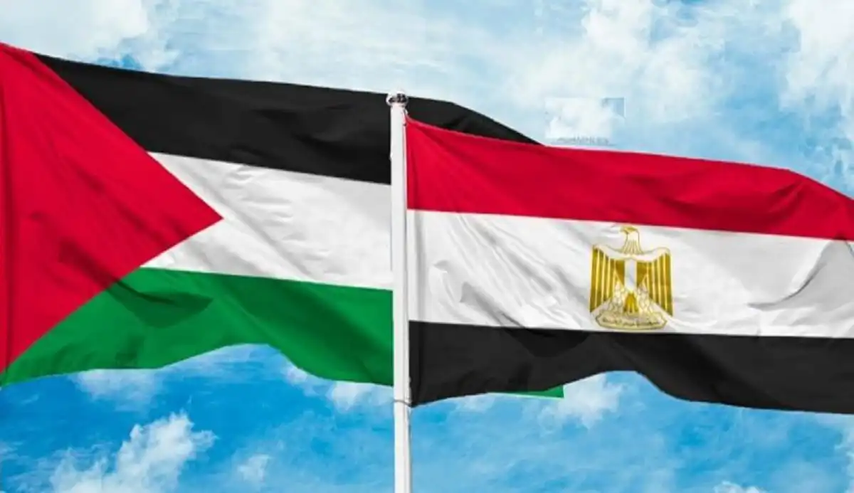 مصر تدين قصف خيام النازحين
