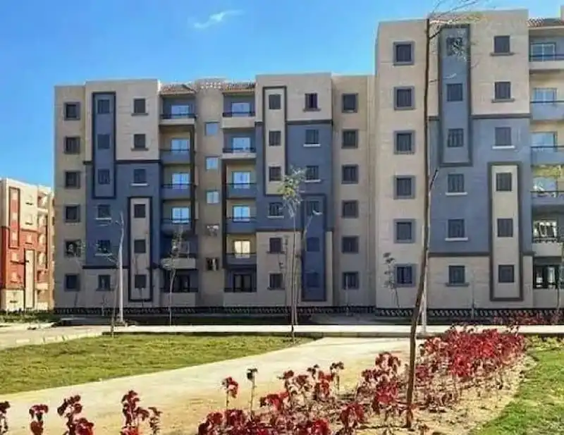 شقق الإسكان الاجتماعي 2024