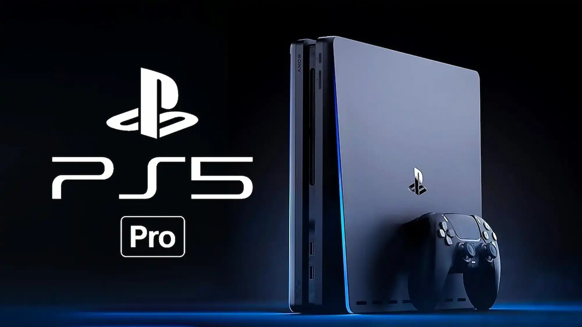 بلايستيشن PS5 Pro