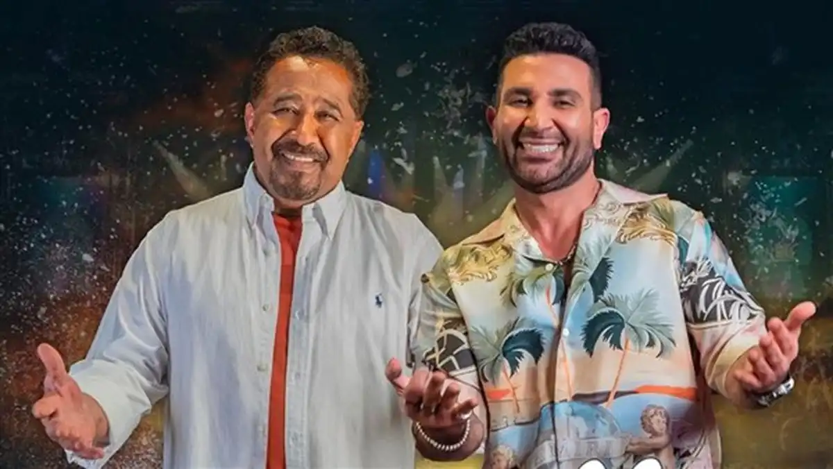 أحمد سعد