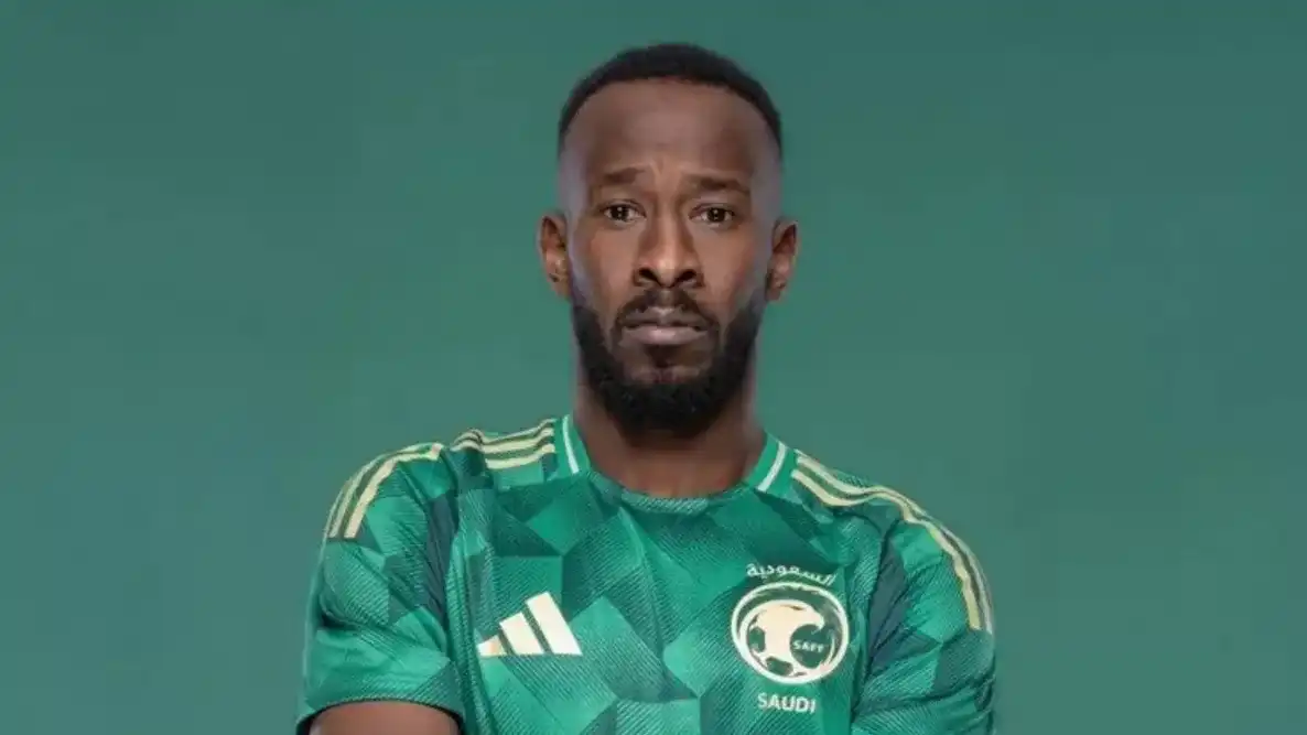 اللاعب فهد المولد