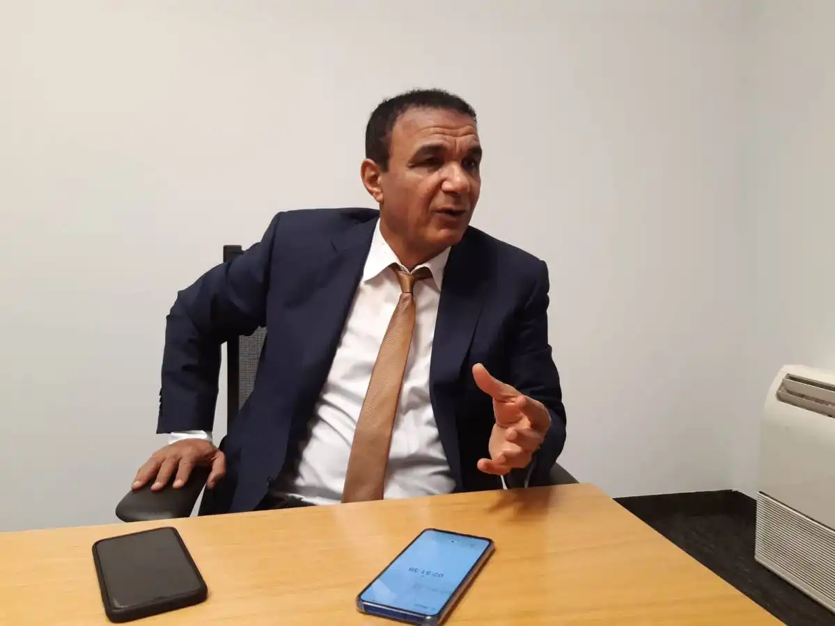 المعلق أحمد الطيب