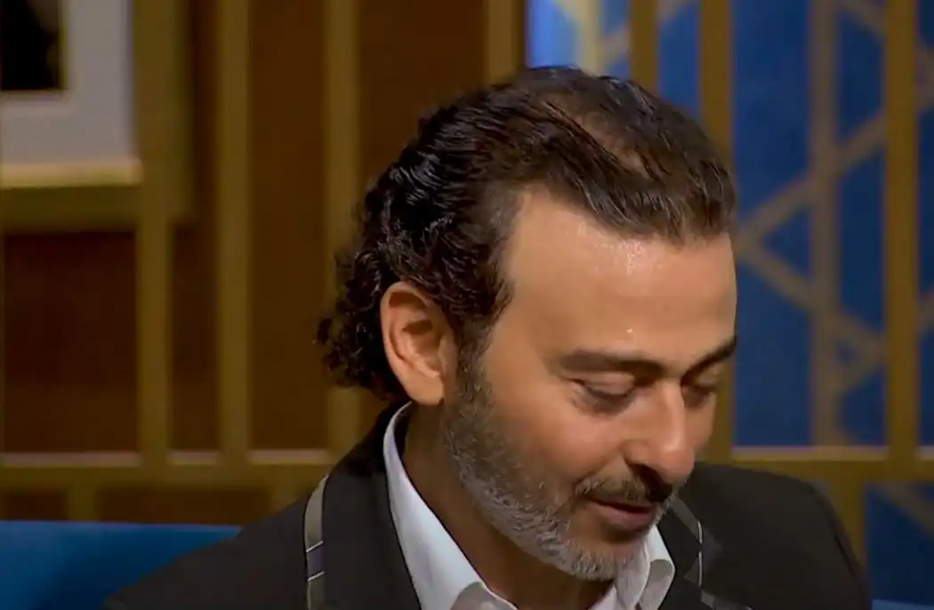 أحمد عزمي