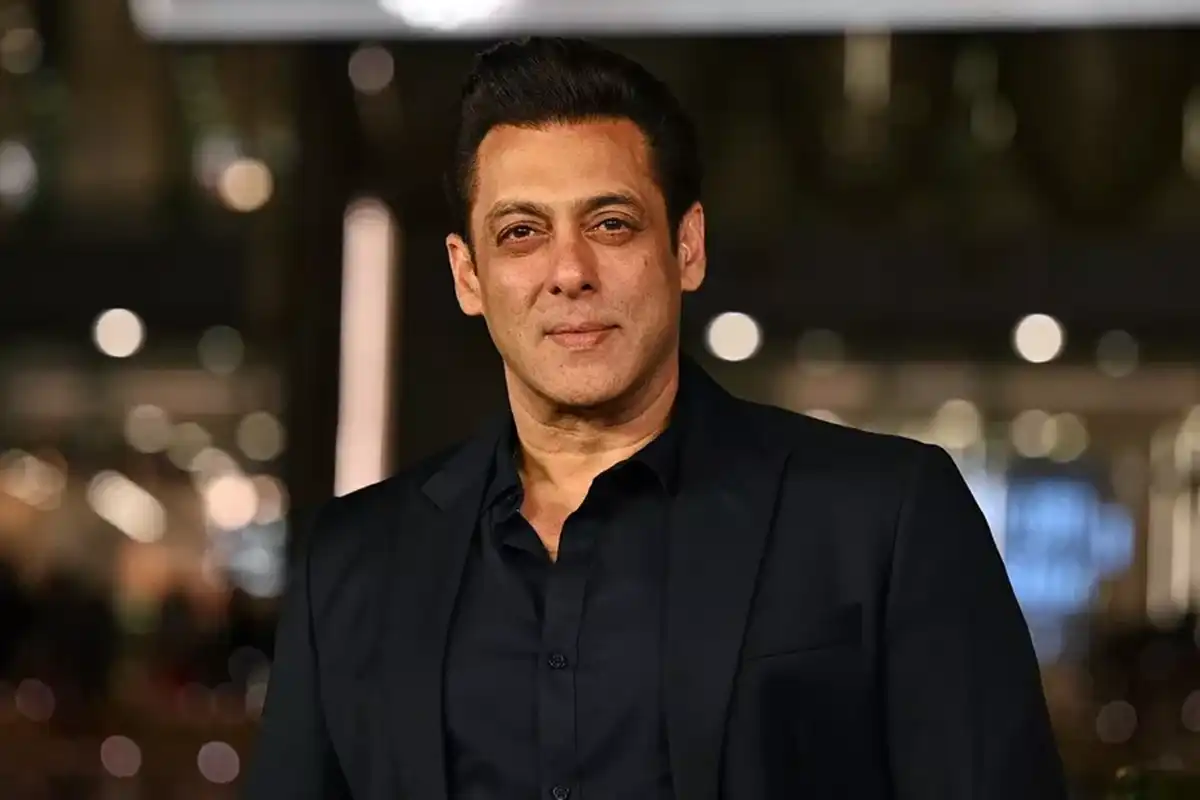 سلمان خان