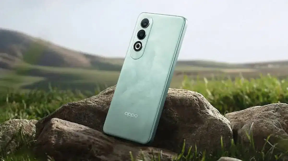 هاتف Oppo PKS110