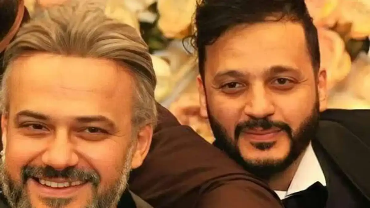 سر وفاة نمازي جبل شقيق إيساف