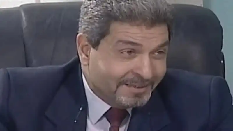 الفنان حمادة عبد الحليم