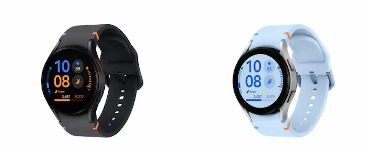 ساعة Galaxy Watch FE LTE