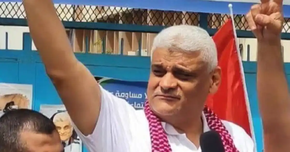 من هو فتح شريف أبو الأمين