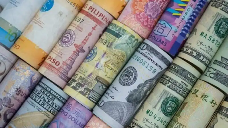 أسعار العملات اليوم في مصر