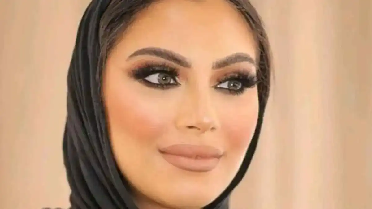 تفاصيل طلاق أم خالد