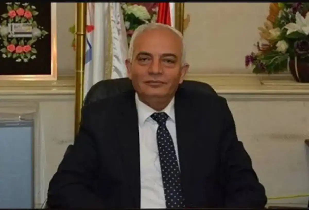سبب وفاة الوكيل الدائم لوزارة التربية والتعليم المصرية
