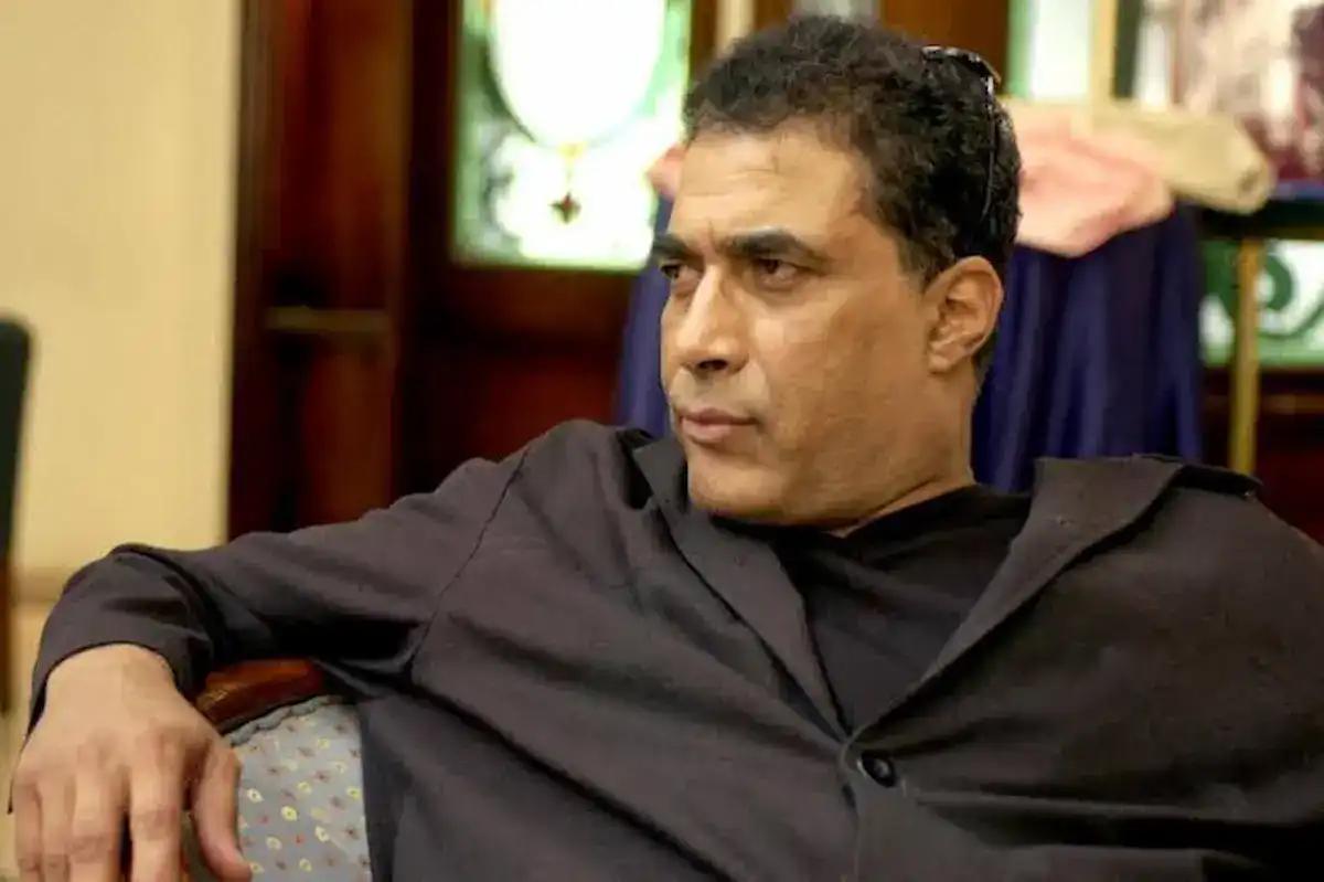 ما قاله الكاتب الصحفي عادل حمودة عن الفنان أحمد زكي