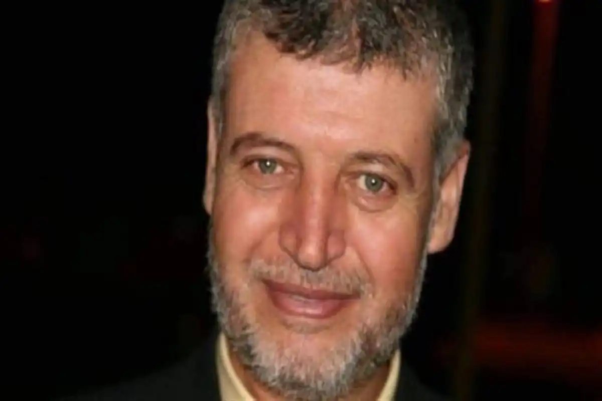 الدكتور القتيل