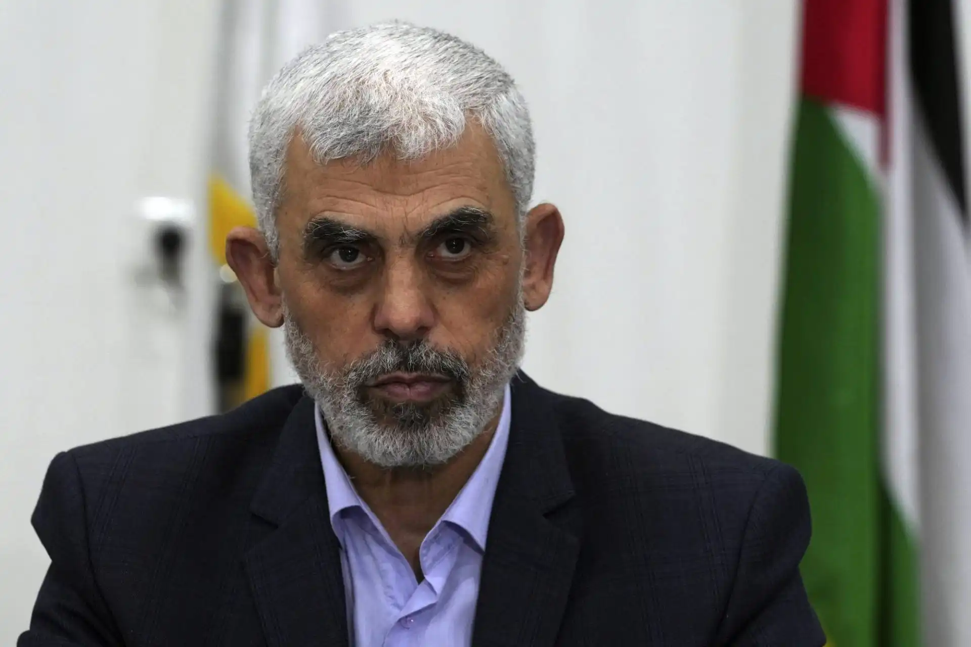 السنوار