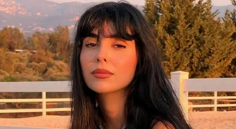 زينة مكي