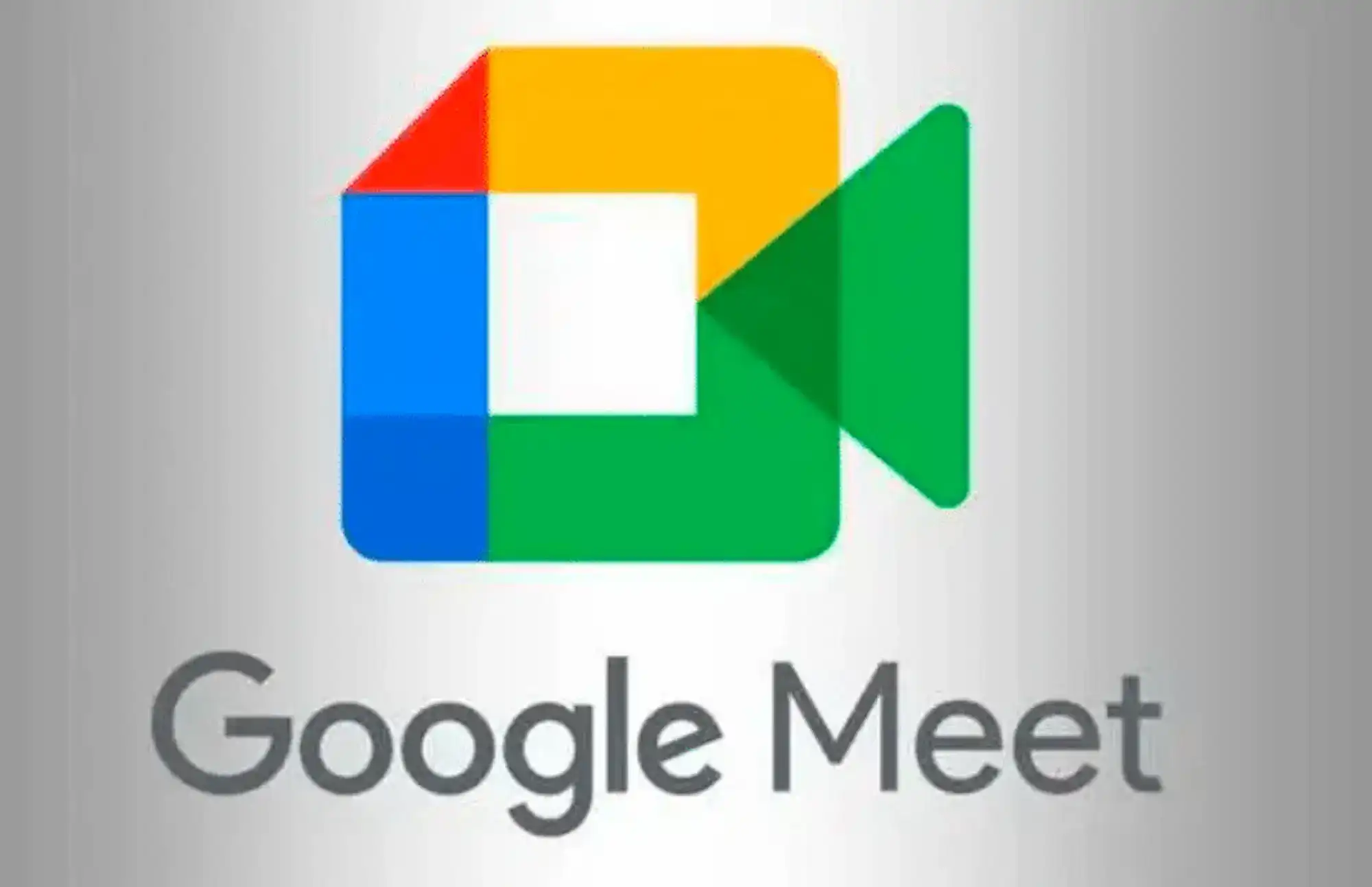 تطبيقGoogle Meet