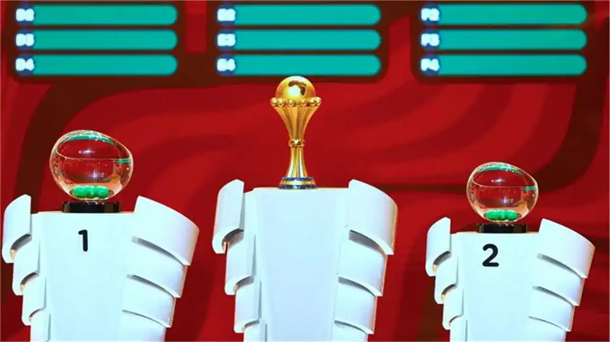 تصفيات أمم أفريقيا