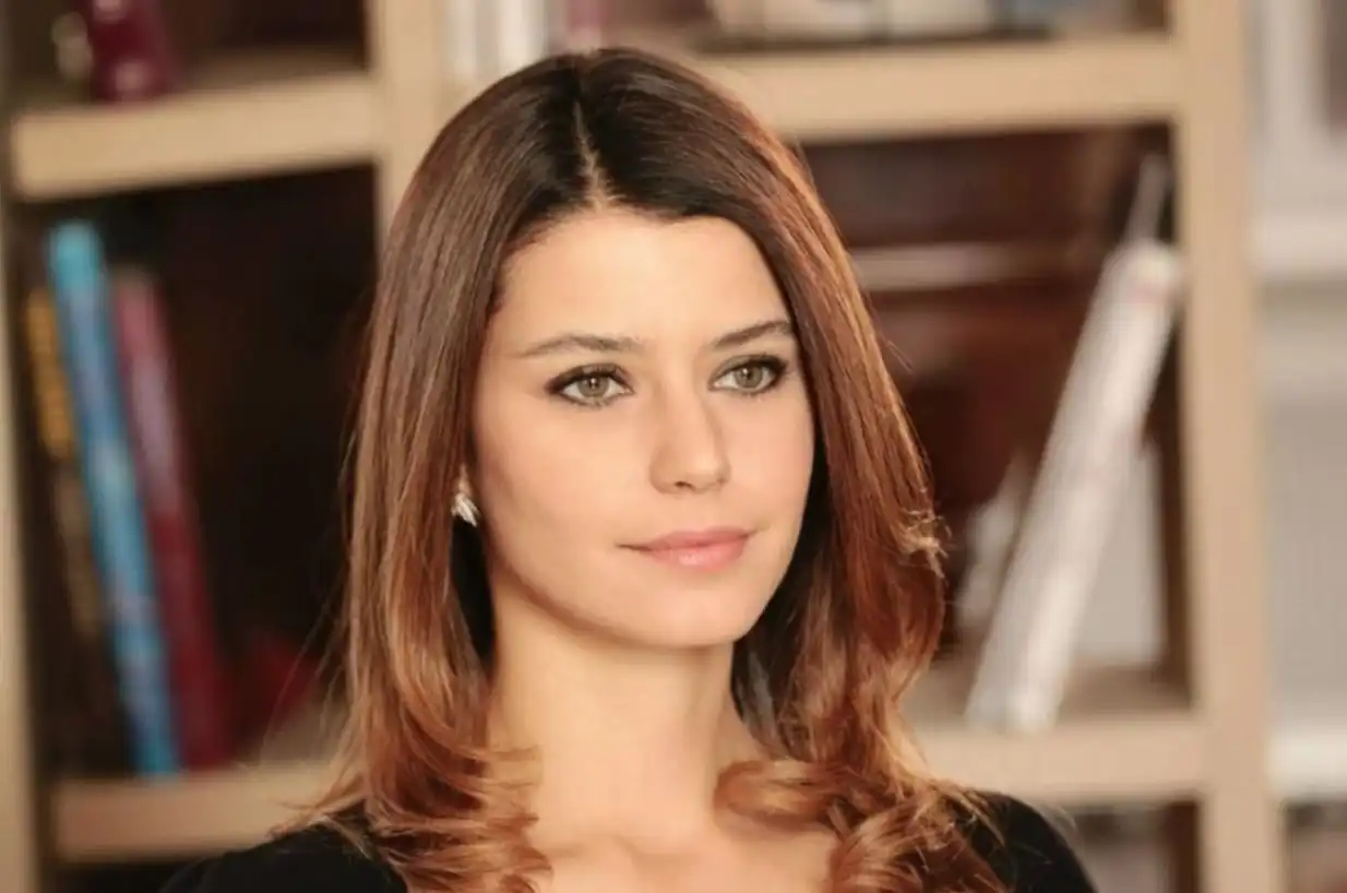 بيرين سات