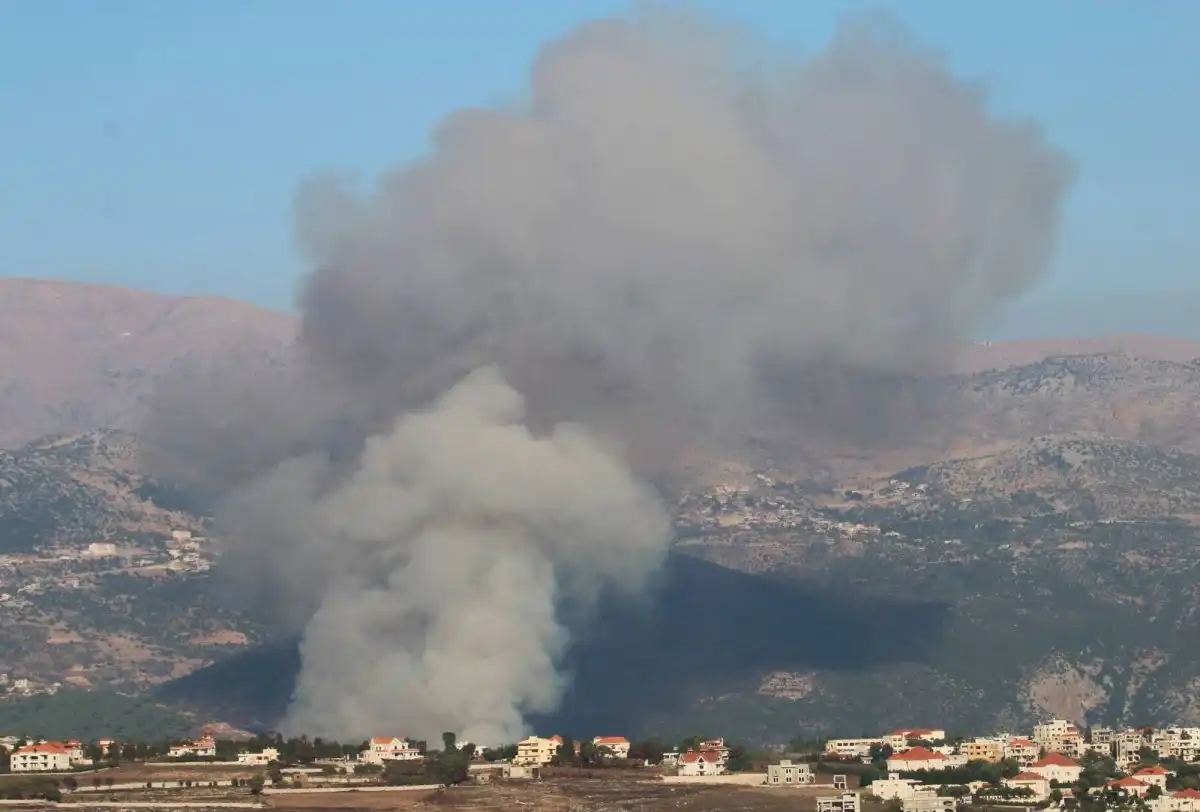 جنوب لبنان