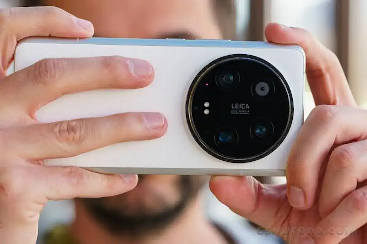 إطلاق Xiaomi 15 Ultra بكاميرا بيريسكوب 200 ميجابكسل ترفع سقف التوقعات