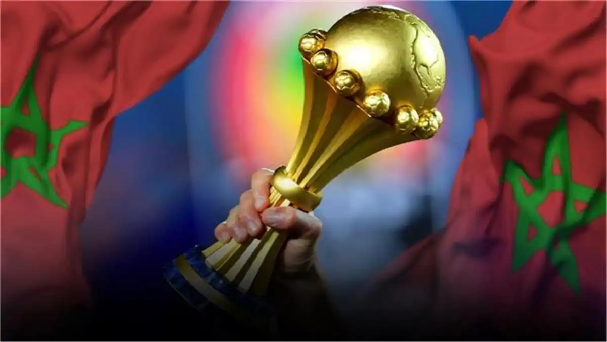 كأس أمم إفريقيا 2025