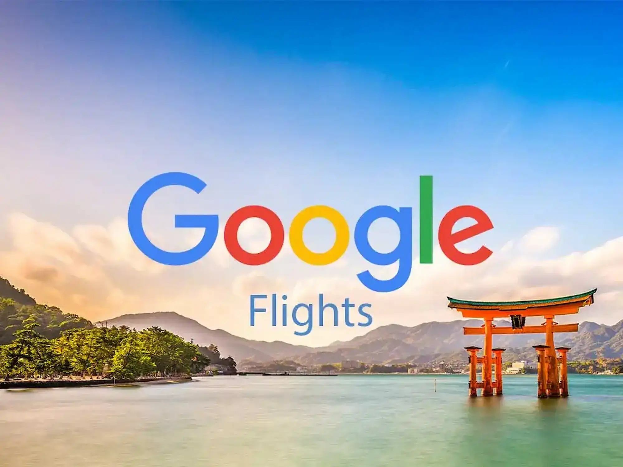Google Flights