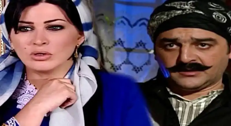 سامر المصري وجومانا مراد