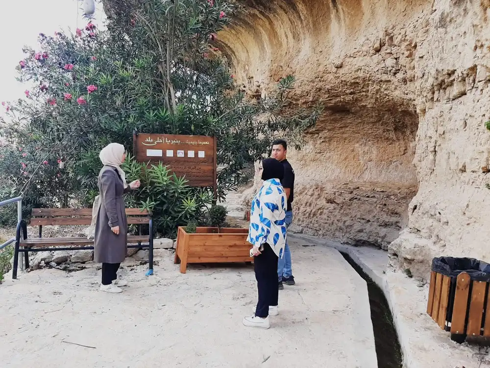 جولات رقابية في محافظة بيت لحم