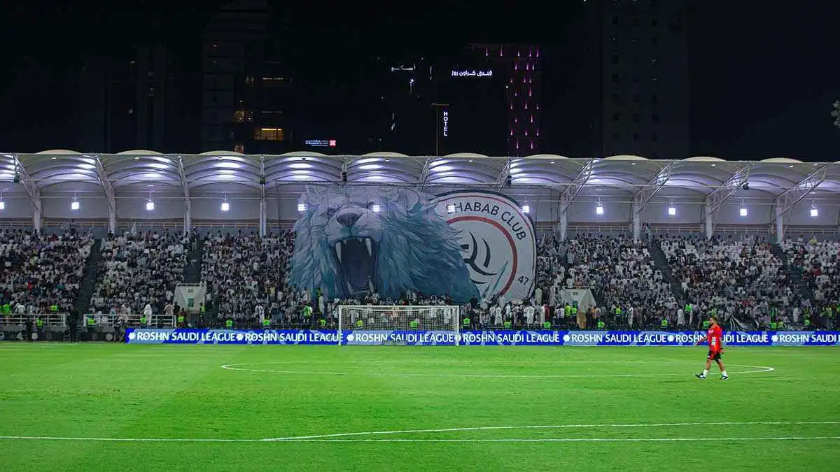 العروبة والشباب