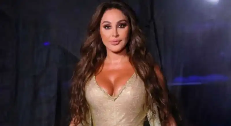 إليسا