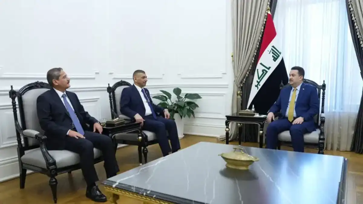 محمد علي اللامي رئيس هيئة النزاهة