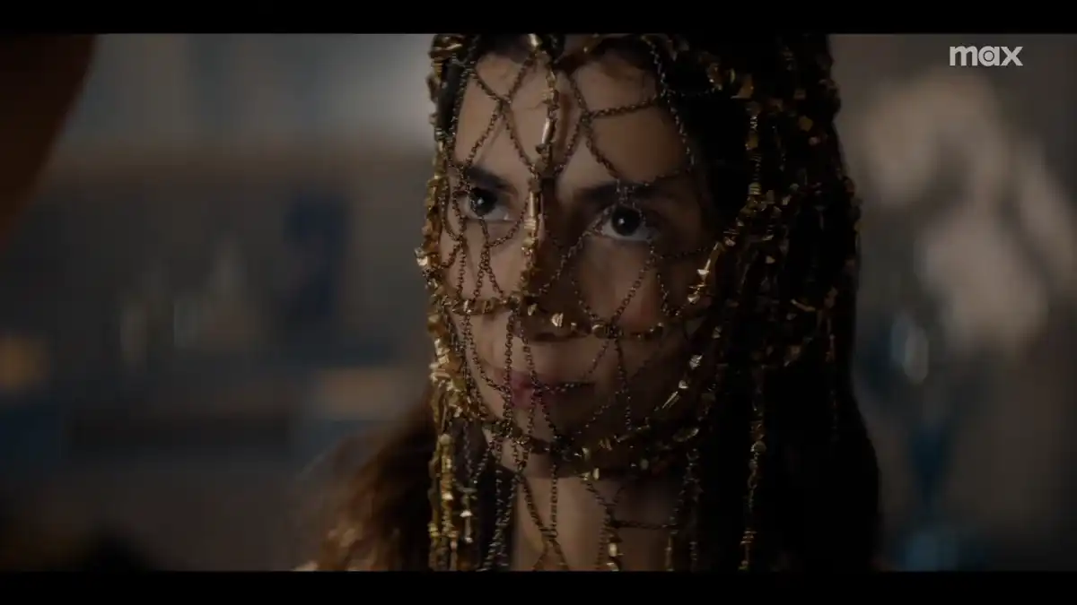 مسلسل  Dune Prophecy