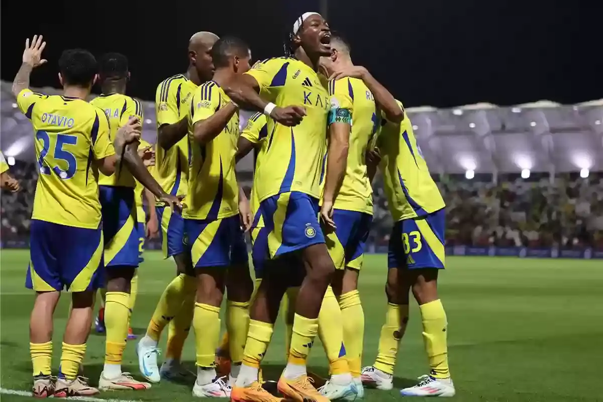 النصر والخلود