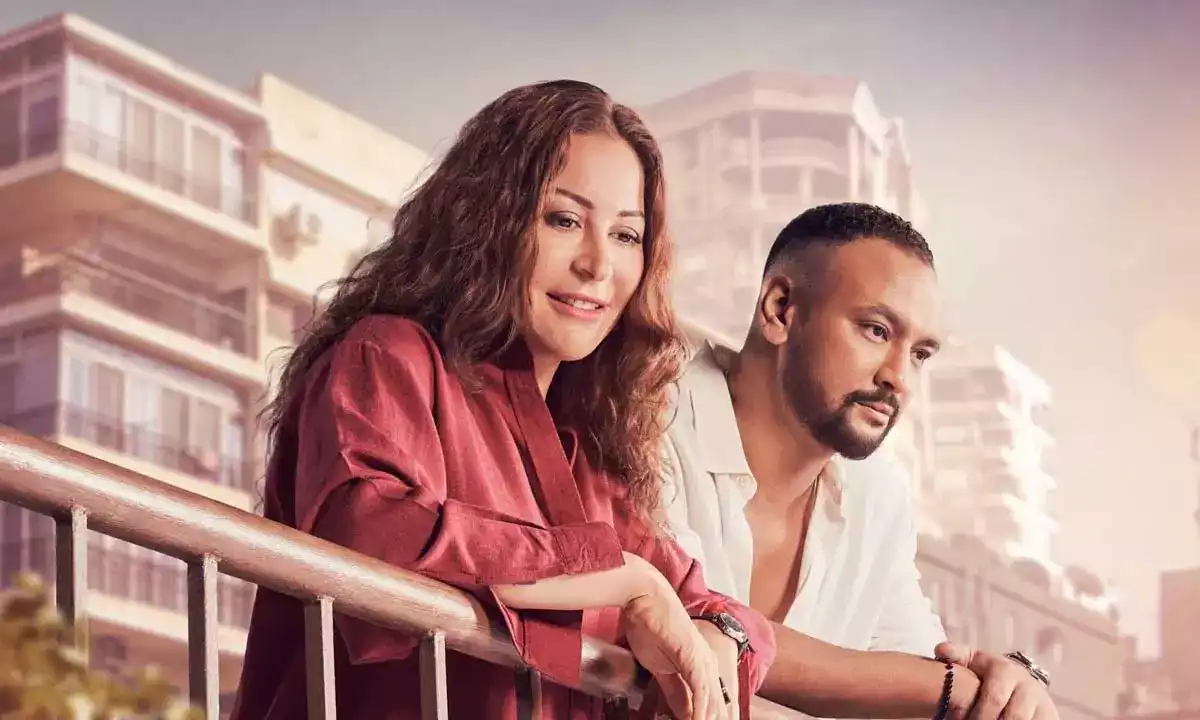 موعد عرض فيلم الهوى سلطان في السينما.. منة شلبي تشعل الشاشات