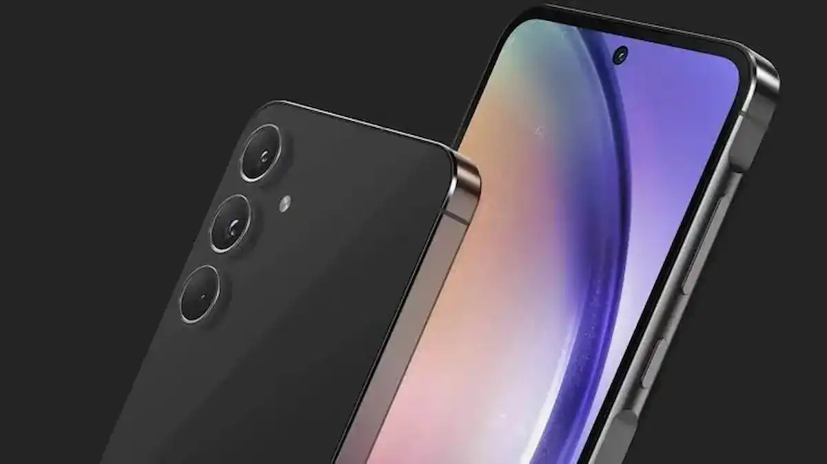 سامسونج ترفع مستوى صور السيلفي مع كاميرا Galaxy A56