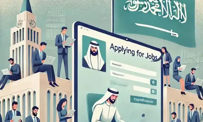 وظائف "جدارات" وزارة الخارجية السعودية