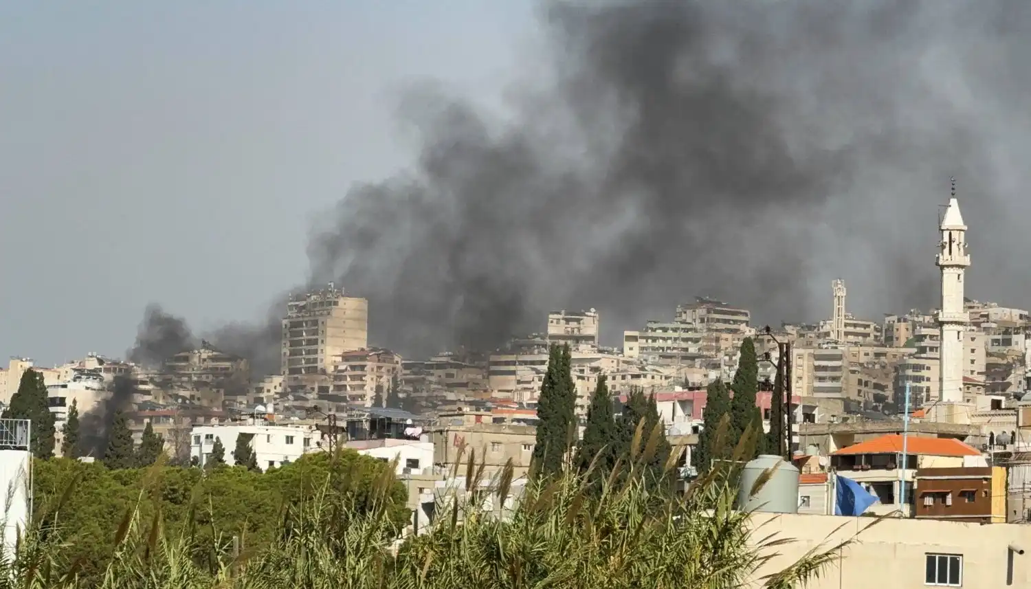 جنوب لبنان