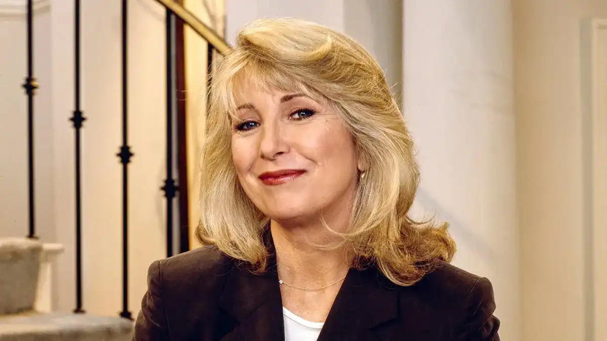 تيري غار