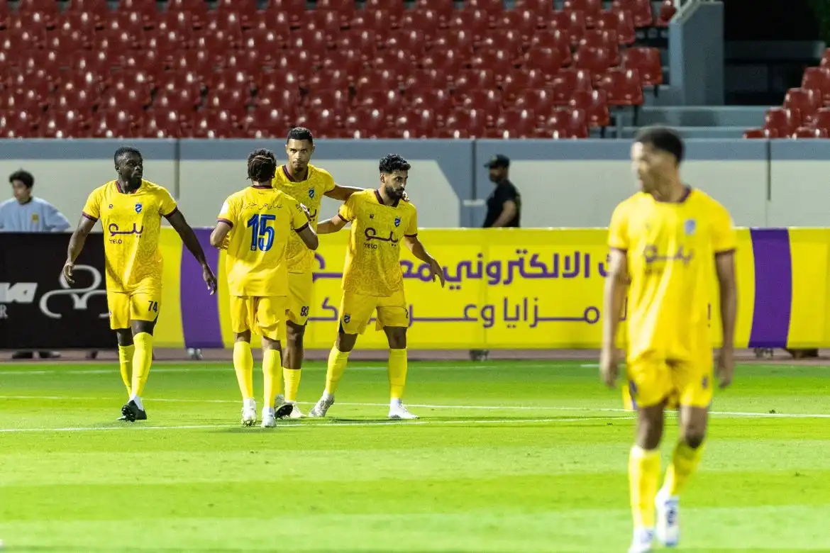 العين والجبيل