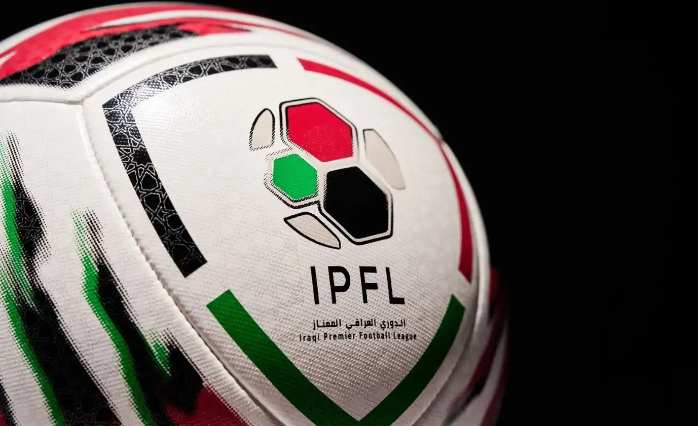 الدوري العراقي