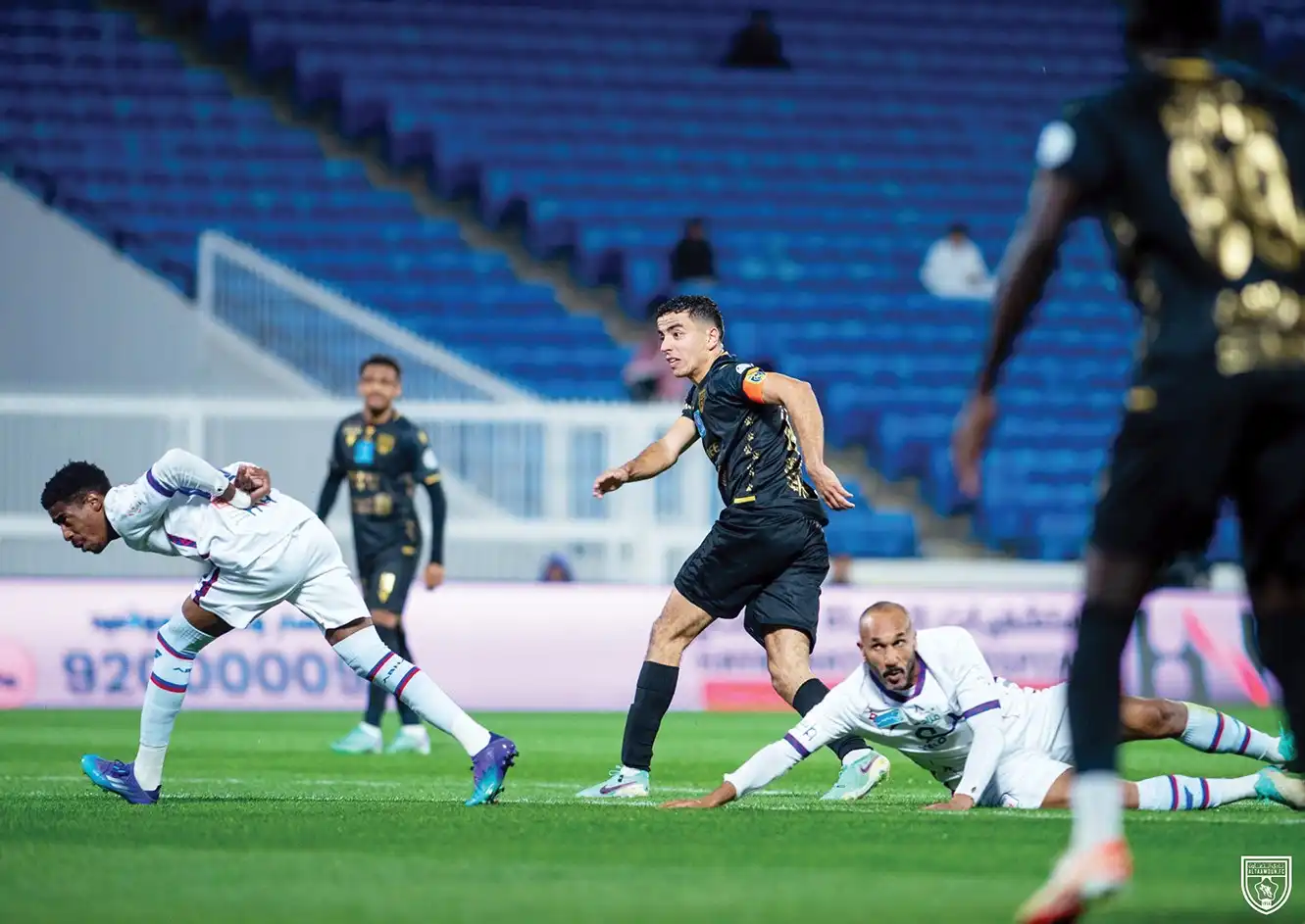 ضمك والرياض
