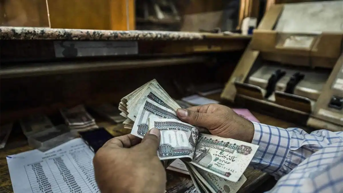 مرتبات شهر نوفمبر 2024 في مصر.. الموعد الرسمي وأماكن الصرف