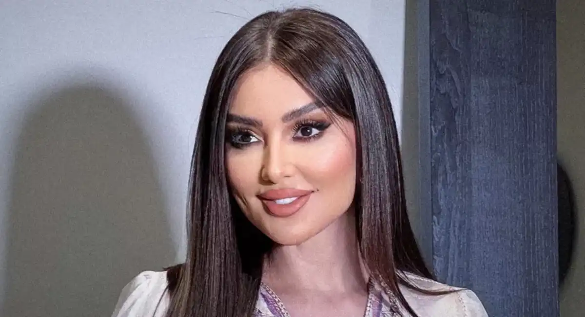 ميساء مغربي