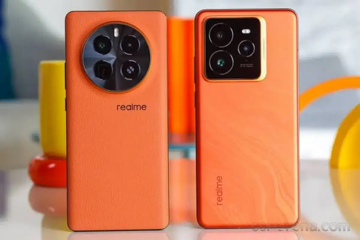 هاتف Realme GT7 Pro