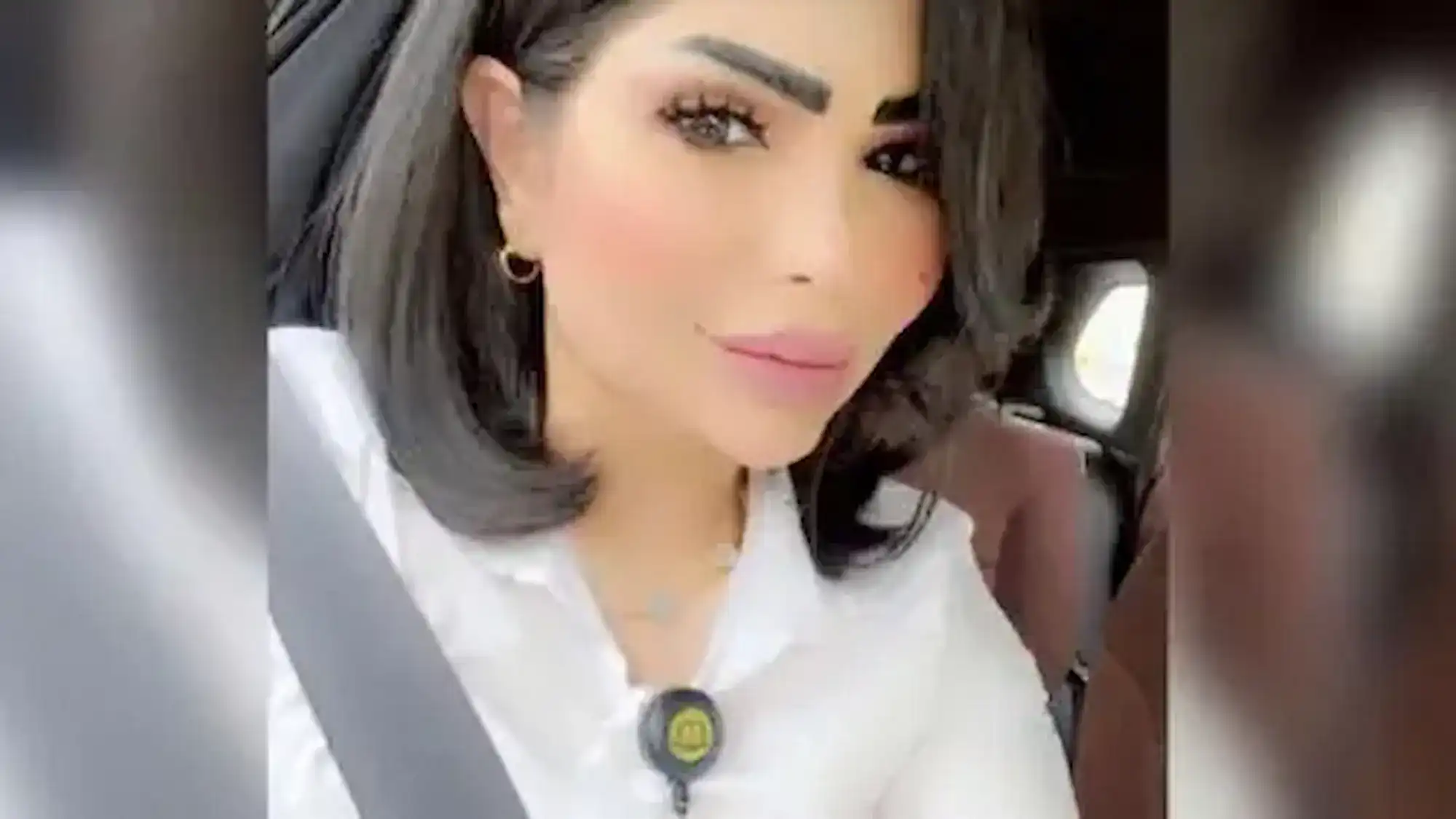 المحامية بشراء الشمري