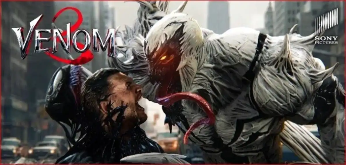 فيلم فينوم 3