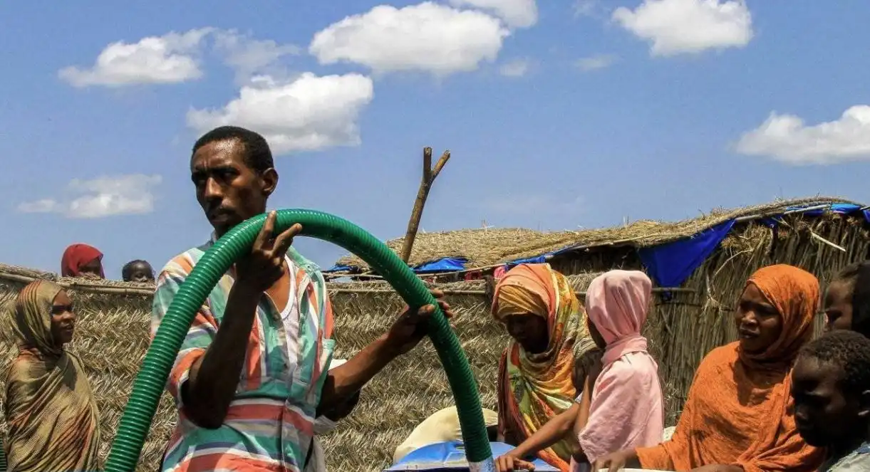 الهلالية في السودان