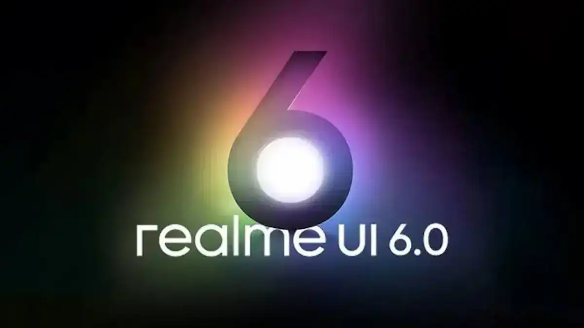 أول هاتف ريلمي يدعم Android 15 وواجهة المستخدم Realme UI 6.0