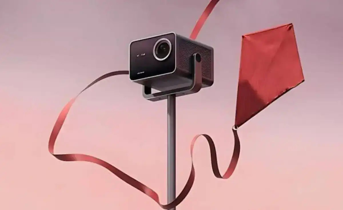 جهاز Leica Cine Play 1